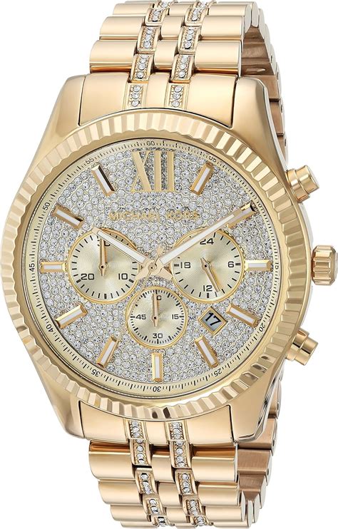 Michael Kors watches sale